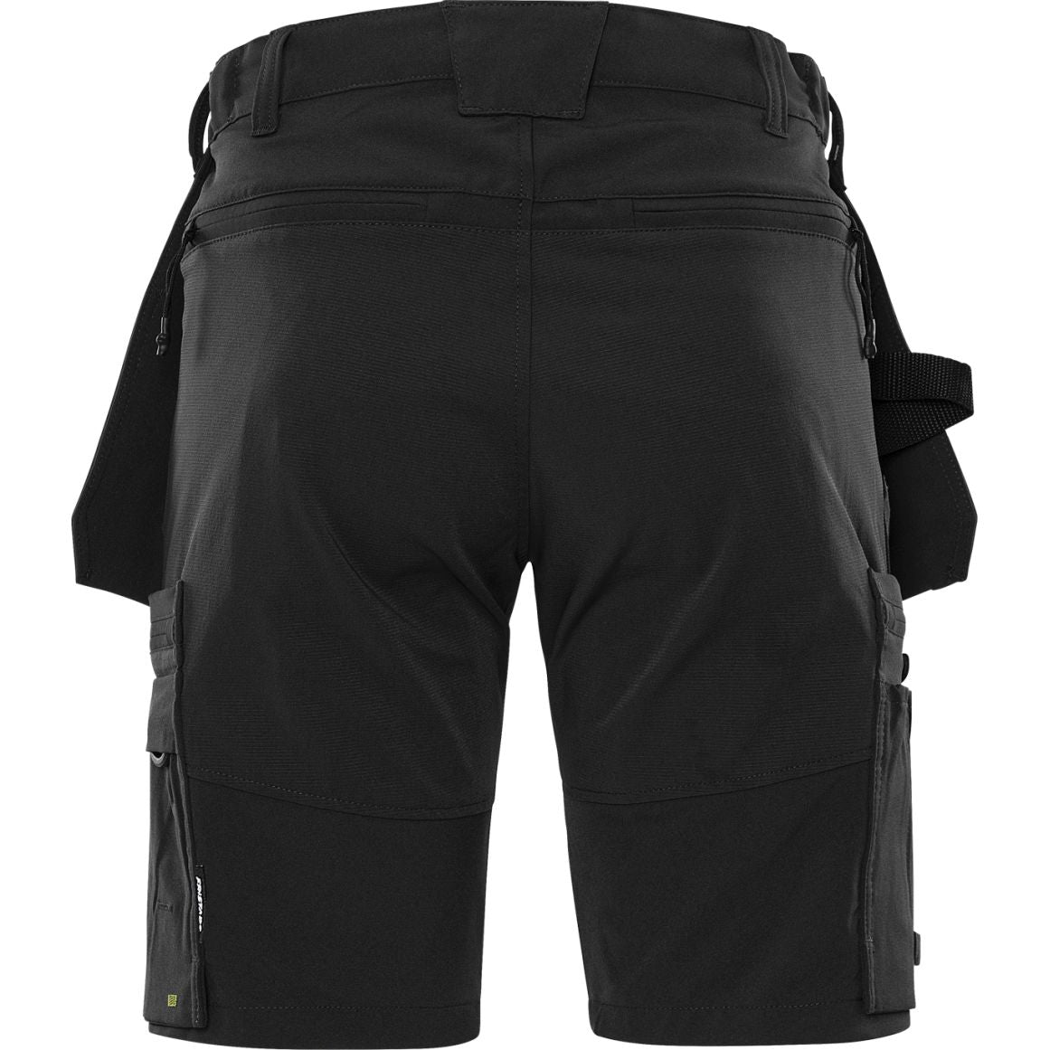 FRISTADS HANDWERKER STRETCH-SHORTS DAMEN 2601 GLWS