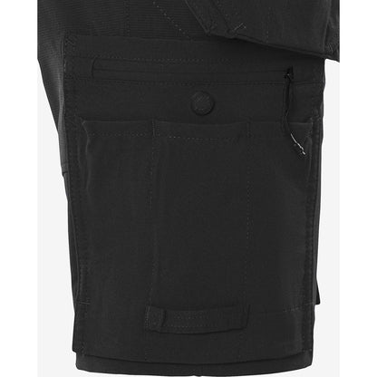 FRISTADS HANDWERKER STRETCH-SHORTS DAMEN 2601 GLWS