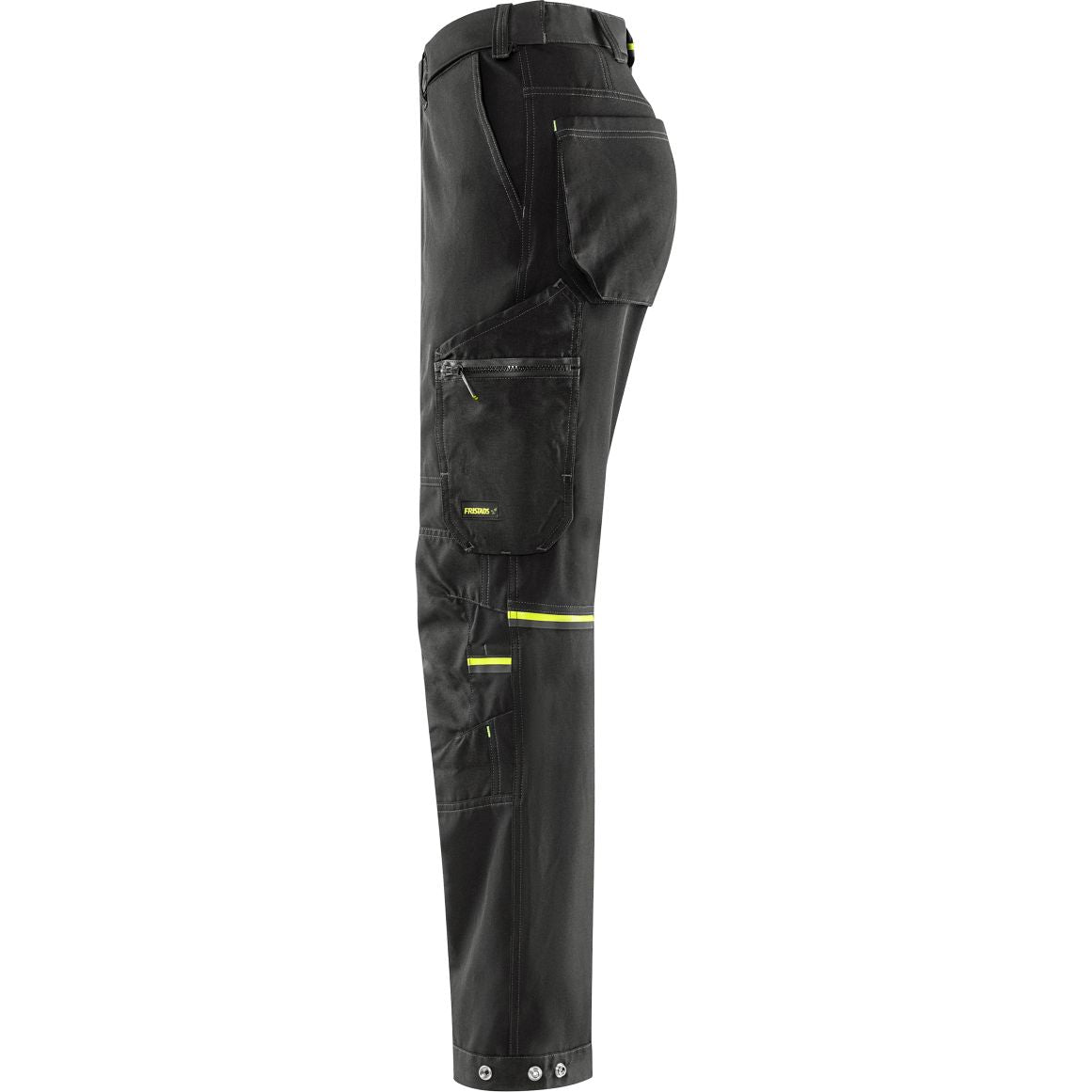FRISTADS HANDWERKER-STRETCHHOSE DAMEN 2802 GHST