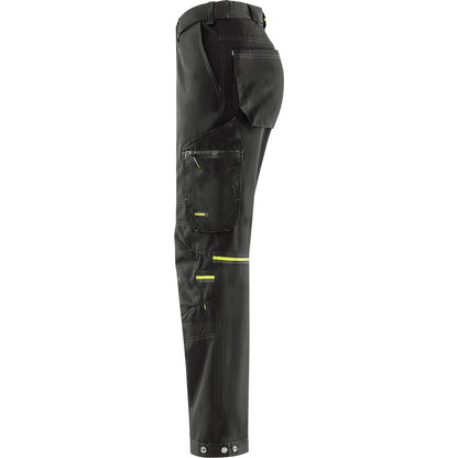 FRISTADS HANDWERKER-STRETCHHOSE DAMEN 2802 GHST