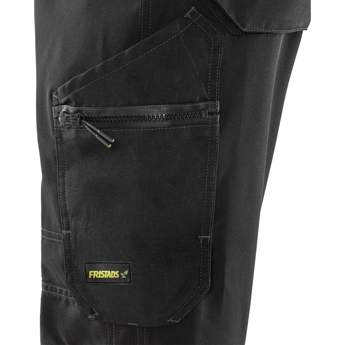 FRISTADS HANDWERKER-STRETCHHOSE DAMEN 2802 GHST