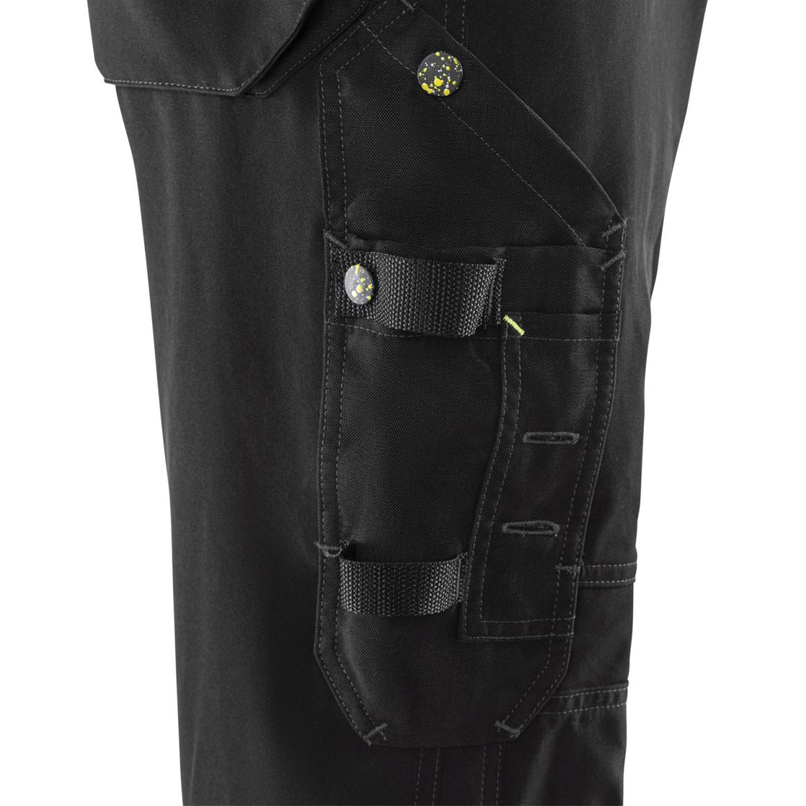 FRISTADS HANDWERKER-STRETCHHOSE DAMEN 2802 GHST