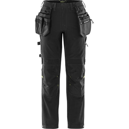 FRISTADS HANDWERKER-STRETCHHOSE DAMEN 2802 GHST