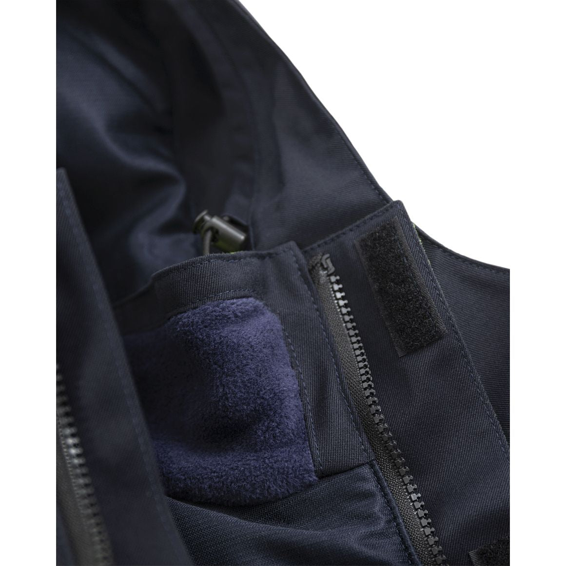 FRISTADS FLAMESTAT HIGH VIS AIRTECH® WINTERPARKA KL.3 4086 ATHR