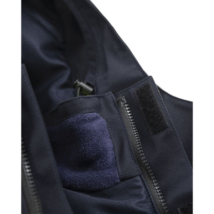 FRISTADS FLAMESTAT HIGH VIS AIRTECH® WINTERPARKA KL.3 4086 ATHR
