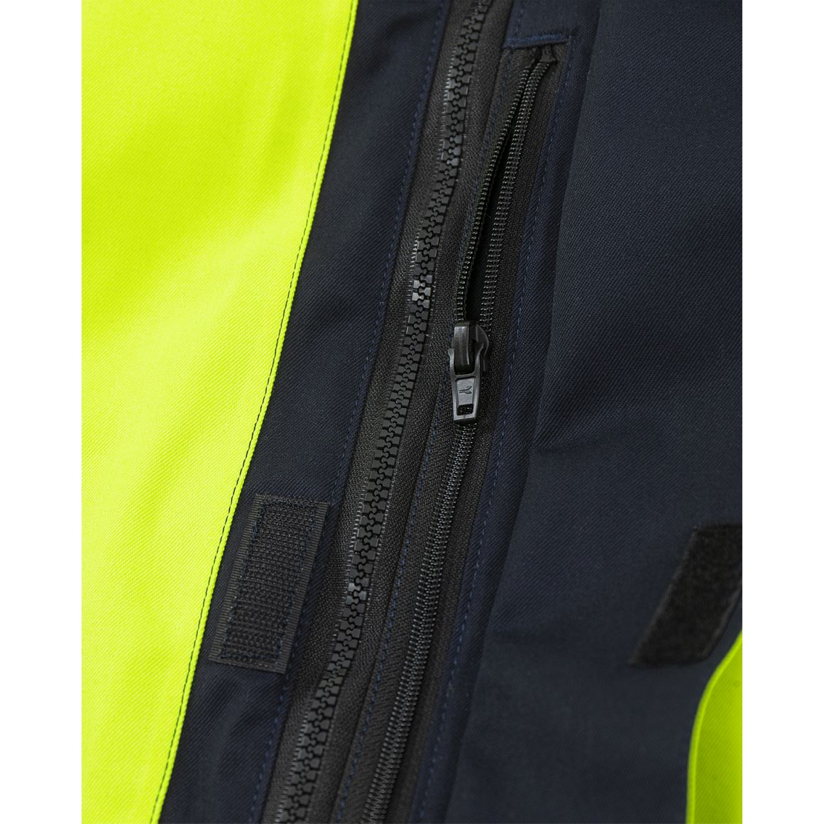 FRISTADS FLAMESTAT HIGH VIS AIRTECH® WINTERPARKA KL.3 4086 ATHR