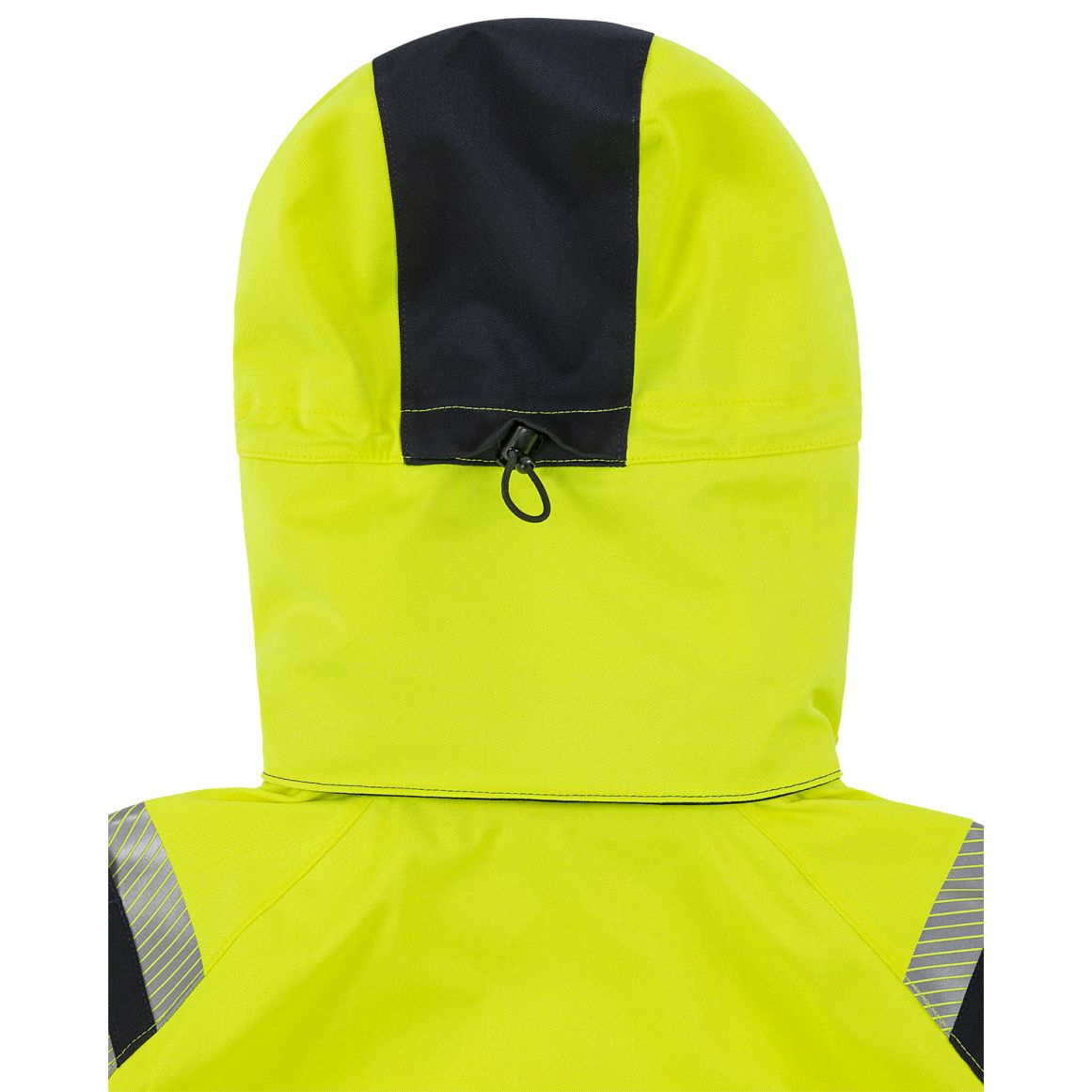 FRISTADS FLAMESTAT HIGH VIS AIRTECH® WINTERPARKA KL.3 4086 ATHR