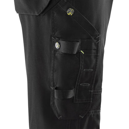 FRISTADS HANDWERKER-STRETCHHOSE 2801 GHST