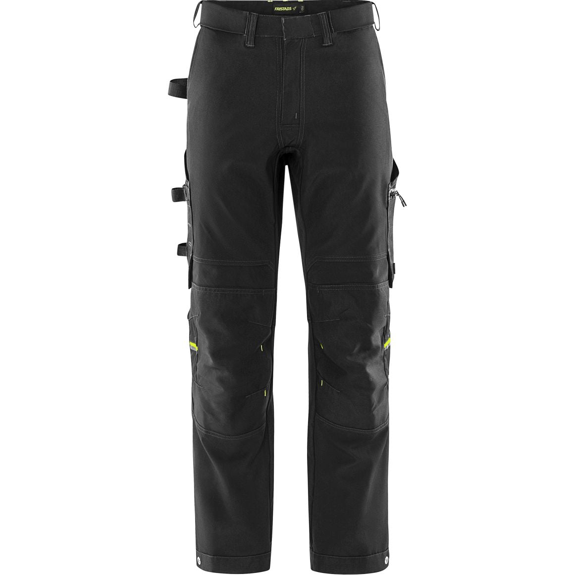 FRISTADS HANDWERKER-STRETCHHOSE 2801 GHST