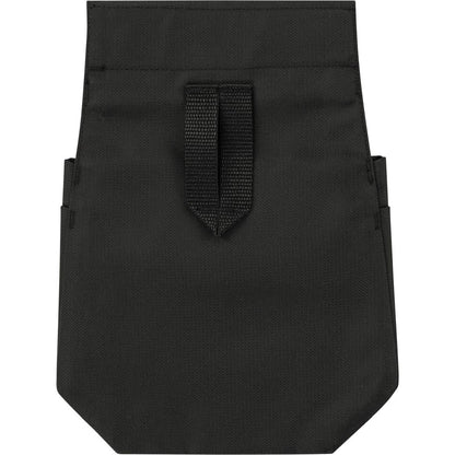 FRISTADS FLEX STANDARDTASCHE MIT REIßVERSCHLUSS 9801 CRKN