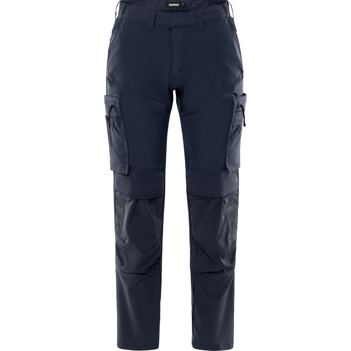 FRISTADS STRETCHHOSE DAMEN 2654 GLWS