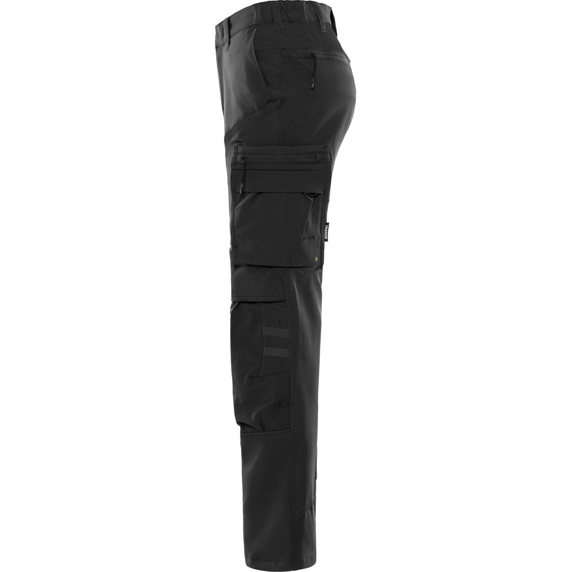 FRISTADS STRETCHHOSE DAMEN 2654 GLWS
