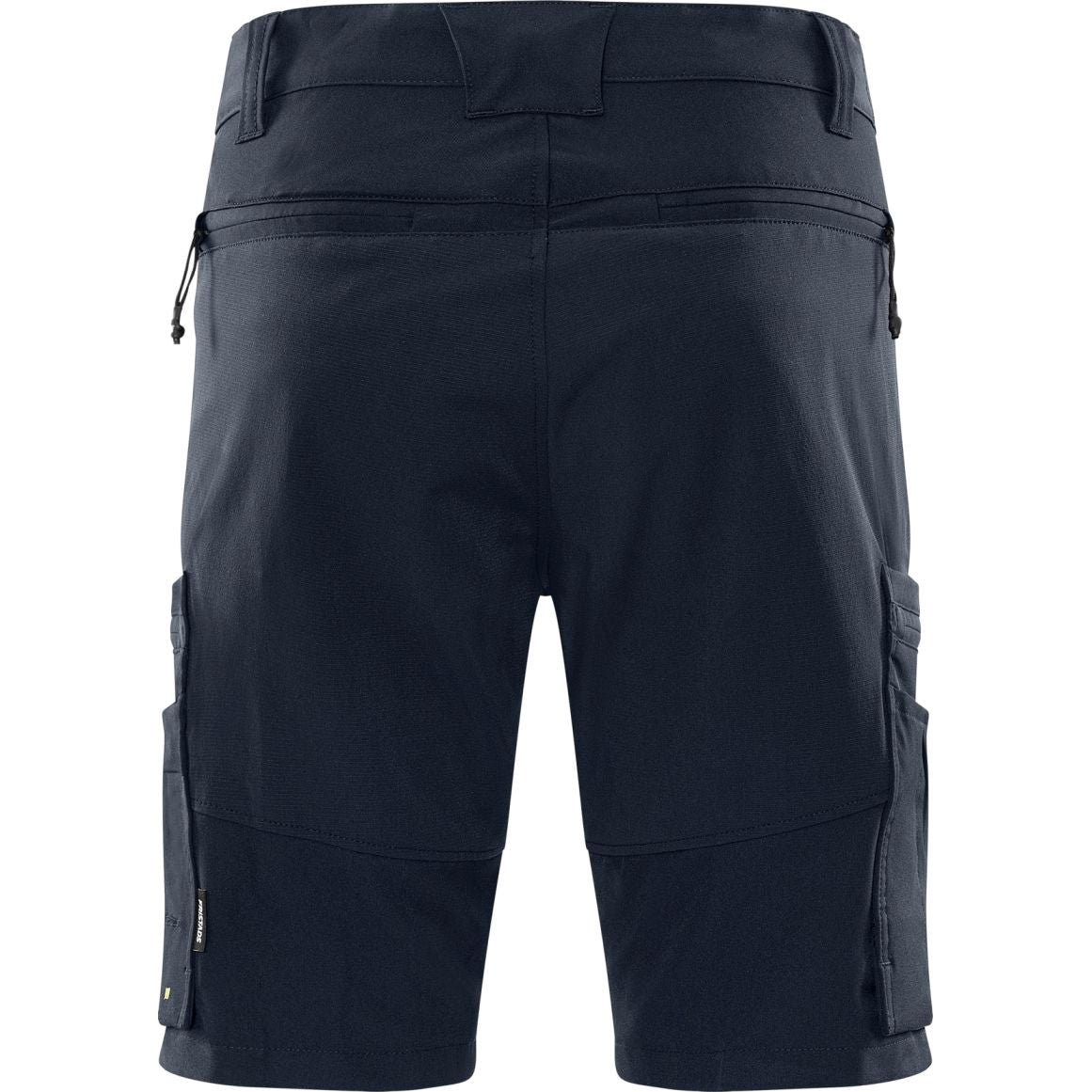 FRISTADS STRETCH SHORTS 2655 GLWS