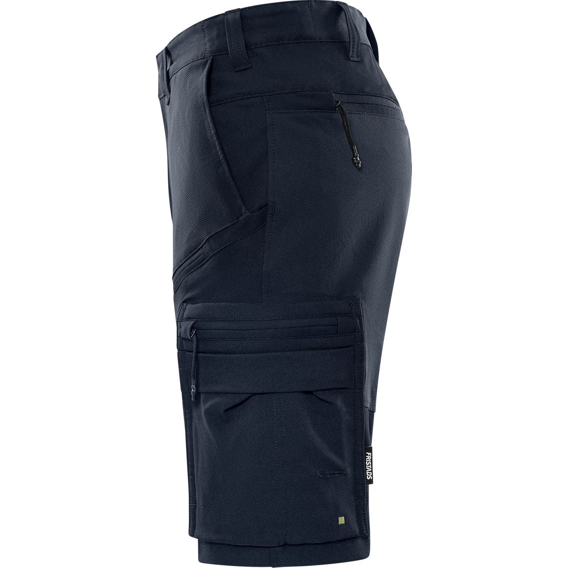 FRISTADS STRETCH SHORTS 2655 GLWS