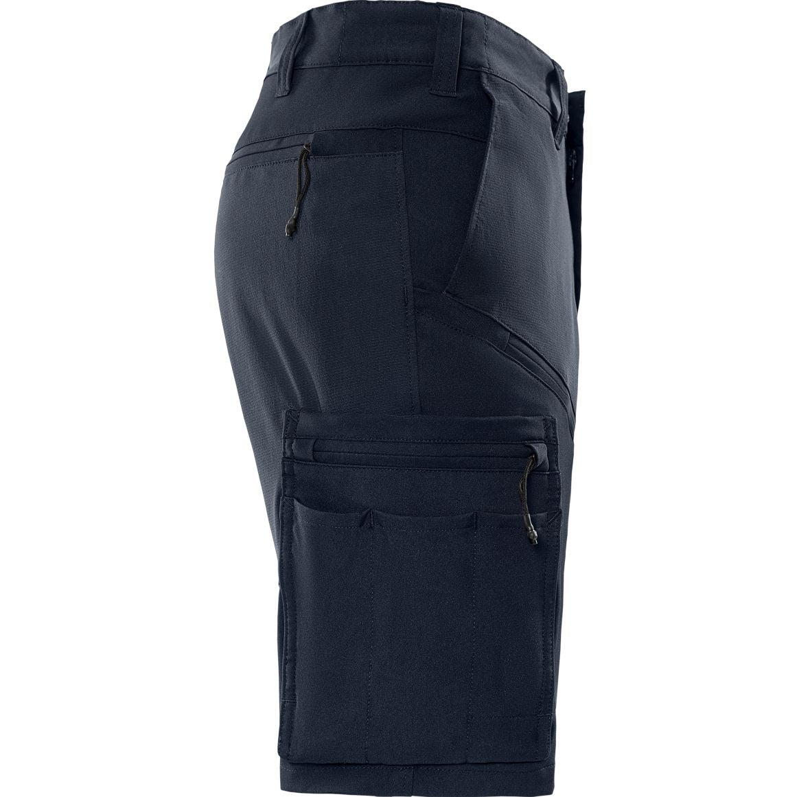 FRISTADS STRETCH SHORTS 2655 GLWS