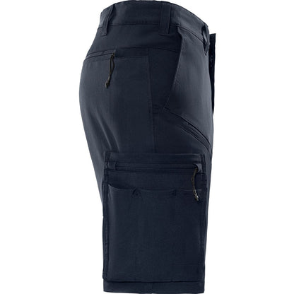 FRISTADS STRETCH SHORTS 2655 GLWS
