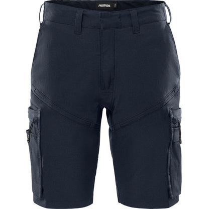 FRISTADS STRETCH SHORTS 2655 GLWS