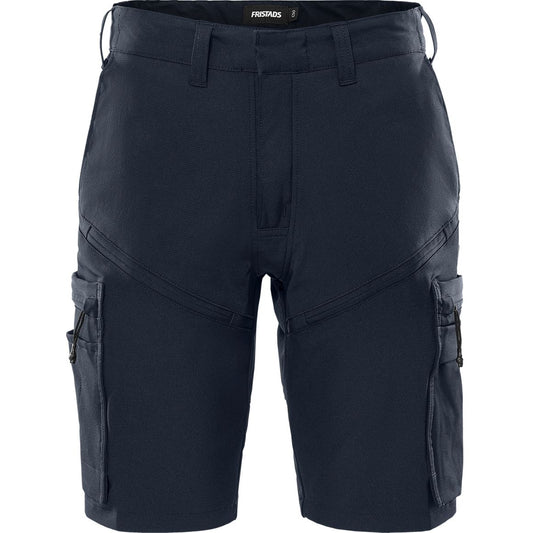FRISTADS STRETCH SHORTS 2655 GLWS