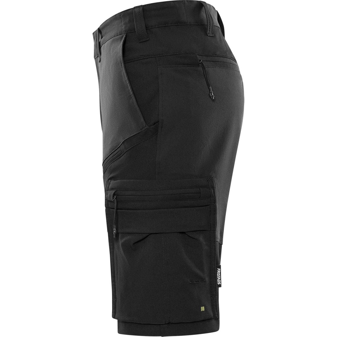 FRISTADS STRETCH SHORTS 2655 GLWS