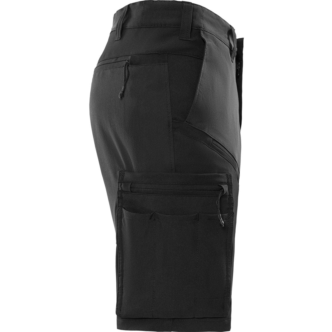 FRISTADS STRETCH SHORTS 2655 GLWS