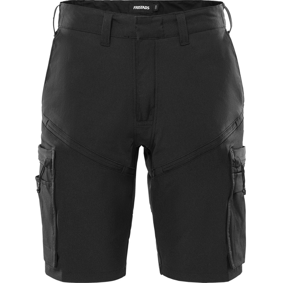 FRISTADS STRETCH SHORTS 2655 GLWS