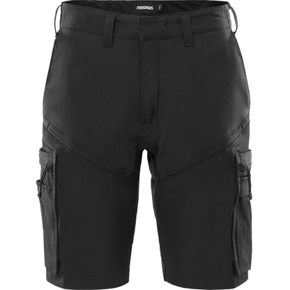 FRISTADS STRETCH SHORTS 2655 GLWS