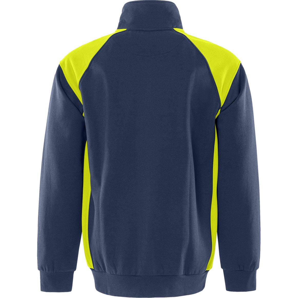 FRISTADS SWEATSHIRT-JACKE 7248 GSM