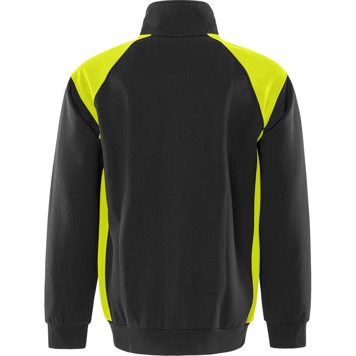FRISTADS SWEATSHIRT-JACKE 7248 GSM