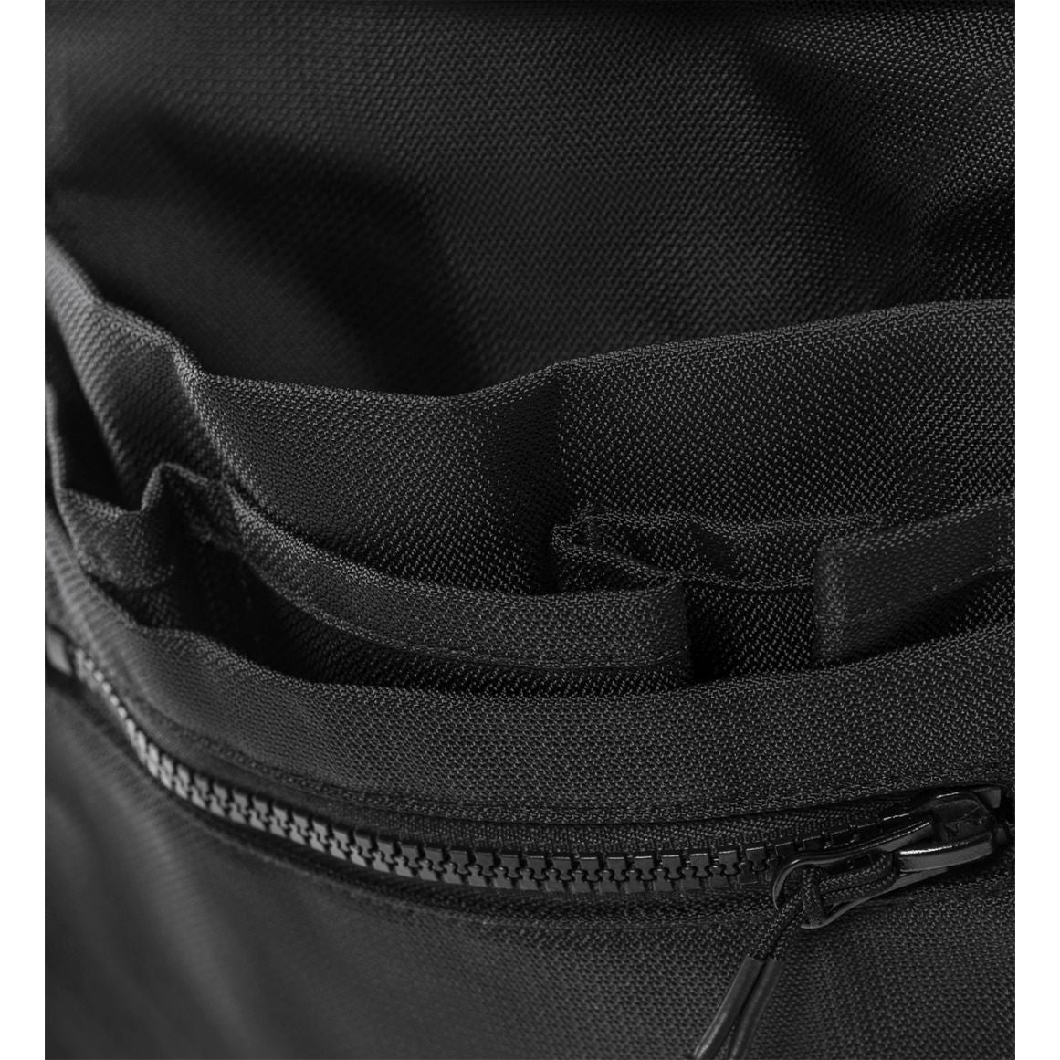 FRISTADS FLEX ALLROUNDTASCHE MIT REIßVERSCHLUSS 9805 CRKN
