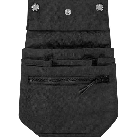 FRISTADS FLEX ALLROUNDTASCHE MIT REIßVERSCHLUSS 9805 CRKN