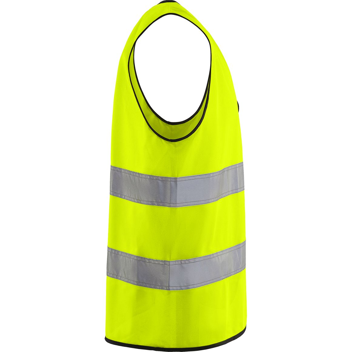 FRISTADS HIGH VIS WESTE KL. 2 5100 HVS