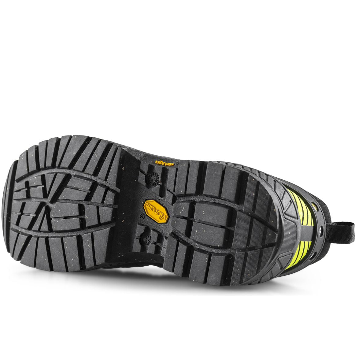 FRISTADS ComfortStep Sicherheitsschuh S7S Low wasserdicht