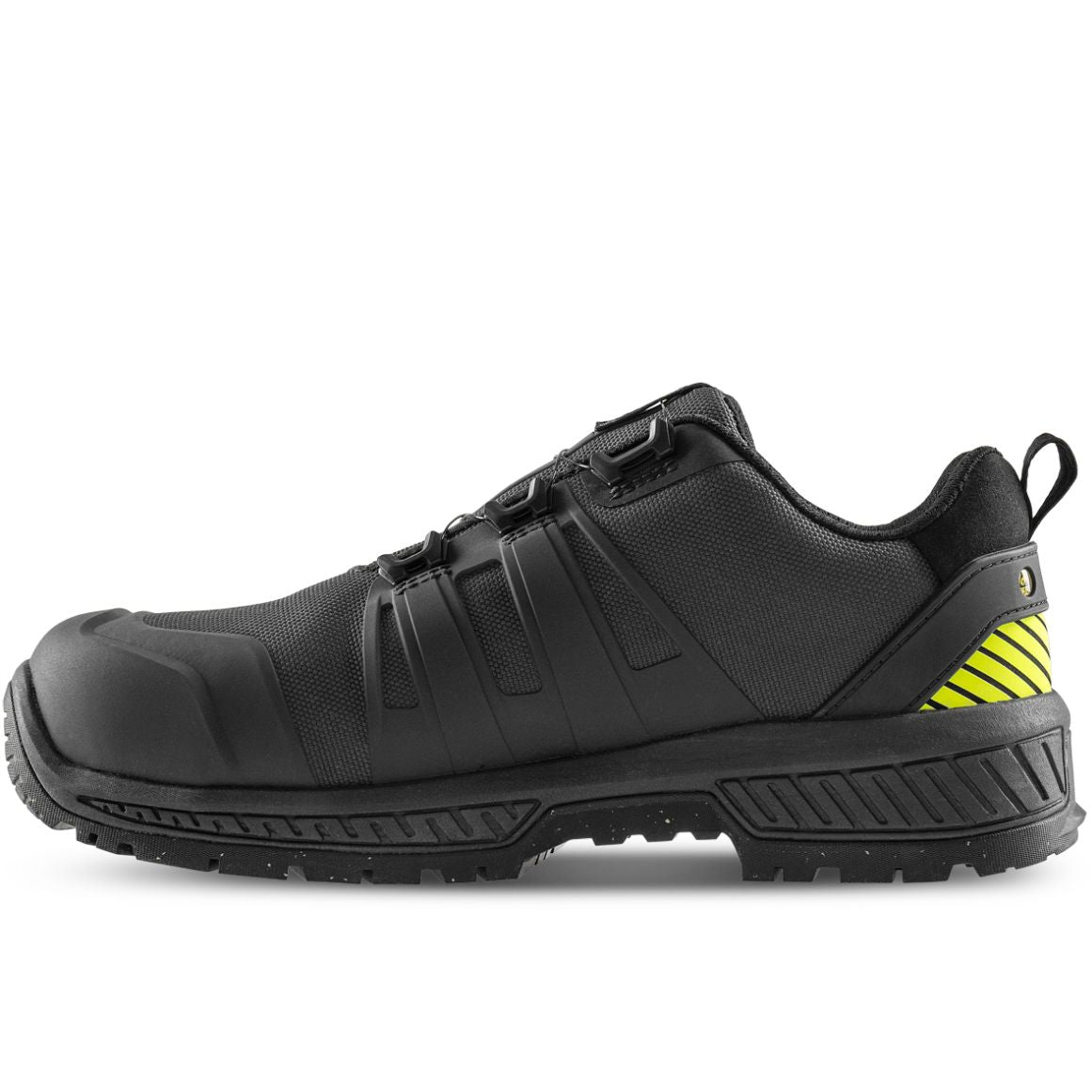 FRISTADS ComfortStep Sicherheitsschuh S7S Low wasserdicht