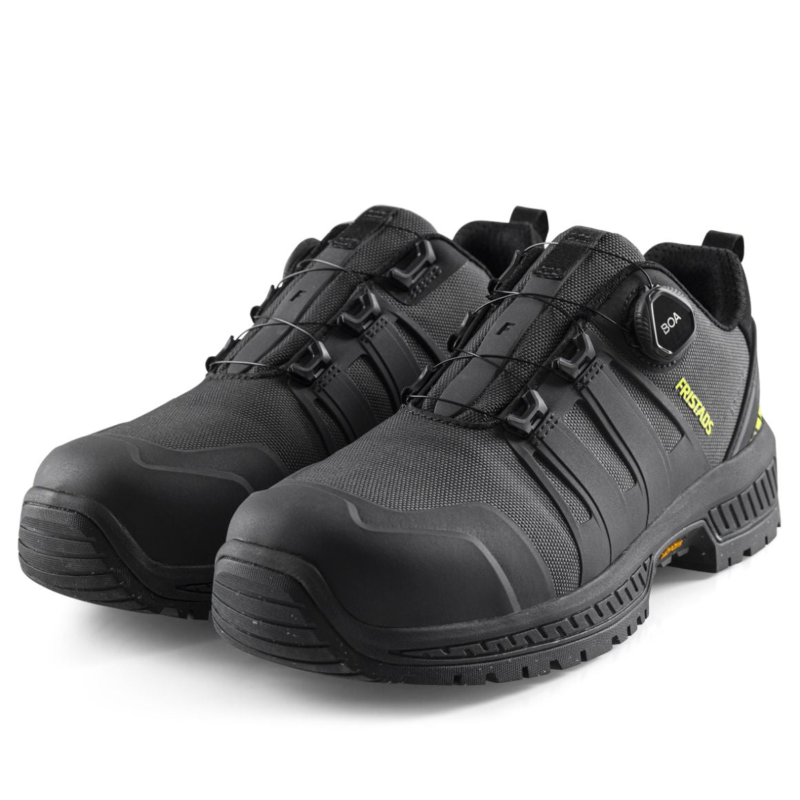 FRISTADS ComfortStep Sicherheitsschuh S7S Low wasserdicht