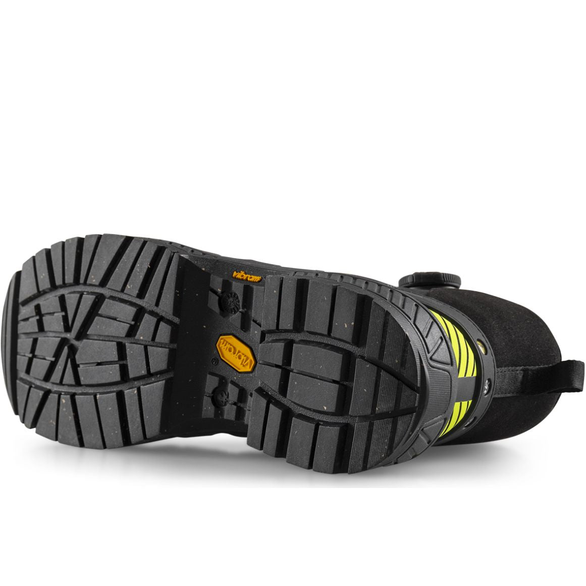 FRISTADS ComfortStep Sicherheitsschuh S7S Mid wasserdicht