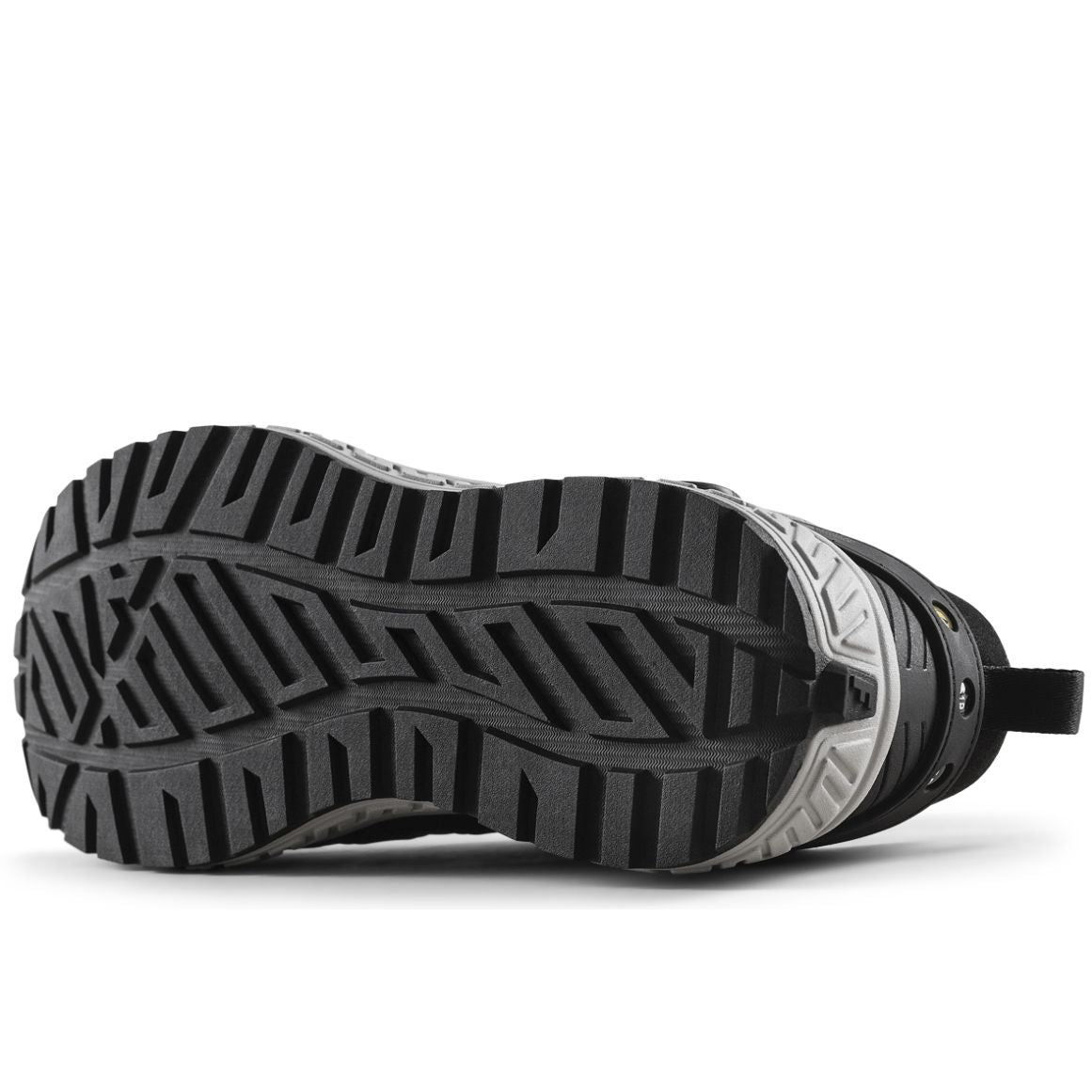 FRISTADS ComfortStep Sicherheitsschuh S1PS Low