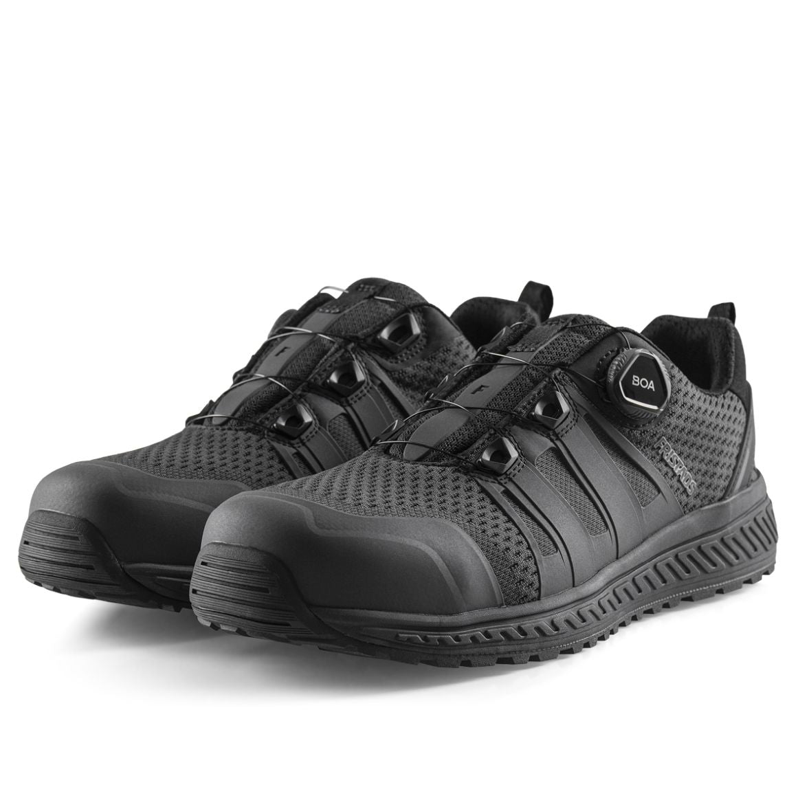 FRISTADS ComfortStep Sicherheitsschuh S1PS Low