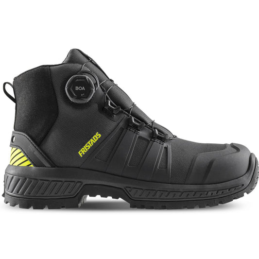 FRISTADS ComfortStep Sicherheitsschuh S3S Mid