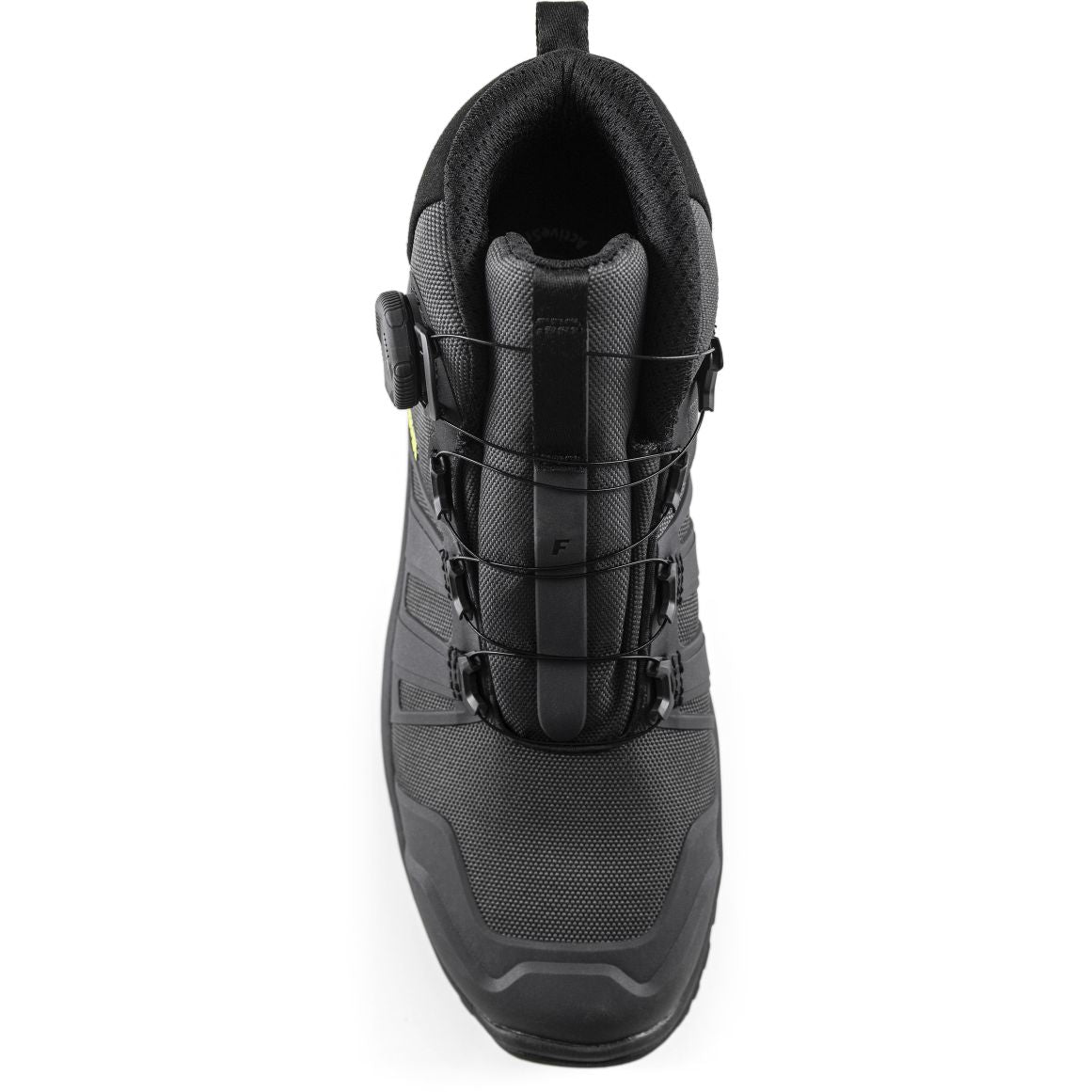 FRISTADS ComfortStep Sicherheitsschuh S3S Mid