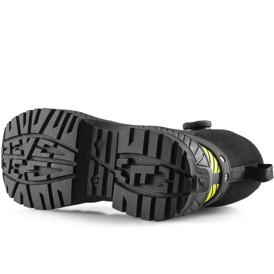 FRISTADS ComfortStep Sicherheitsschuh S3S Mid