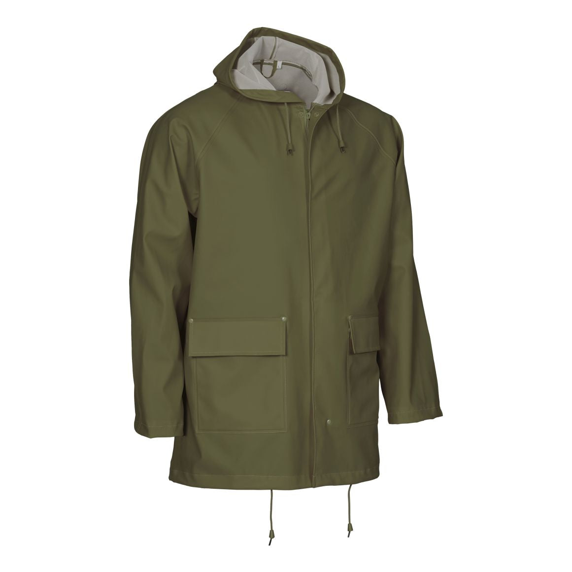 ELKA ELEMENTS REGENJACKE