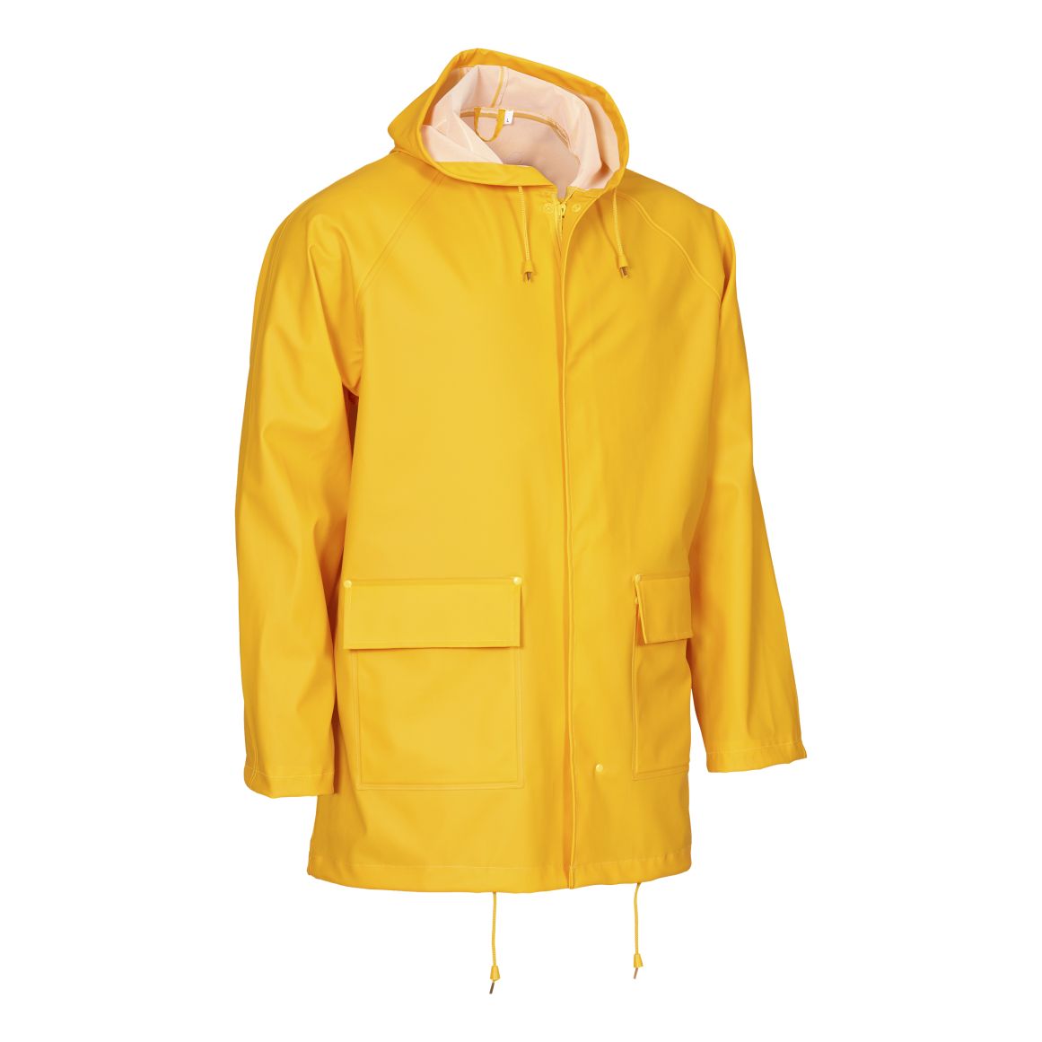 ELKA ELEMENTS REGENJACKE