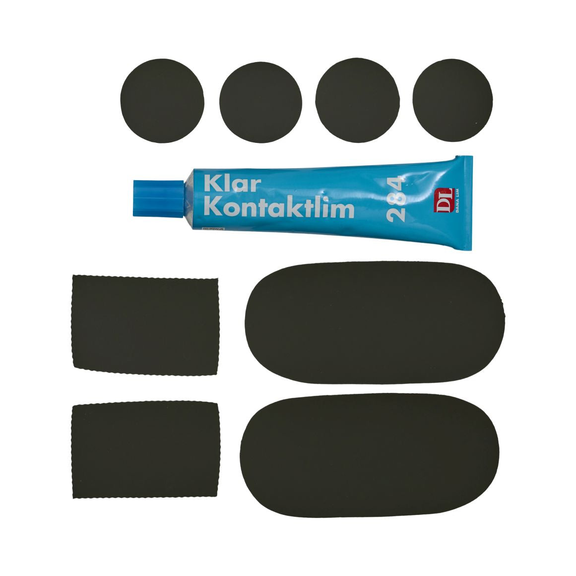 ELKA REPARATURSATZ FÜR WATHOSEN