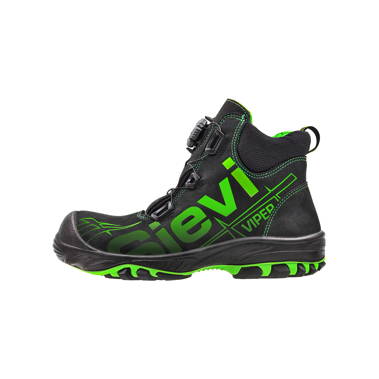 Sievi - ViperX Roller H+ S3S