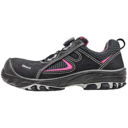 Sievi - Sweet Roller+ S3L - Damen-Sicherheitsschuh
