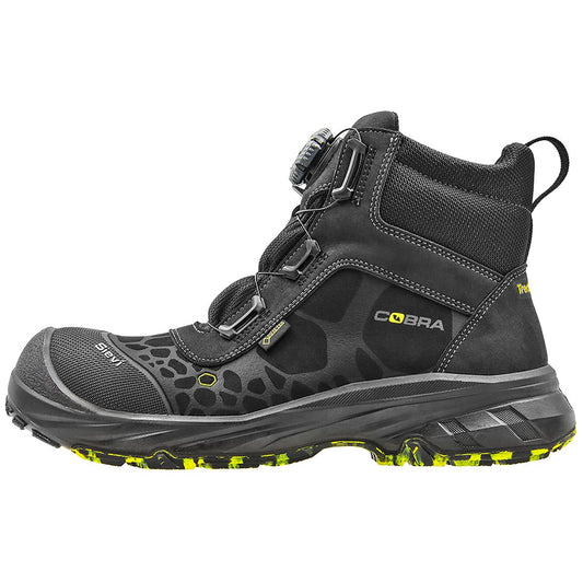 Sievi - Cobra GT RollerH+ S7