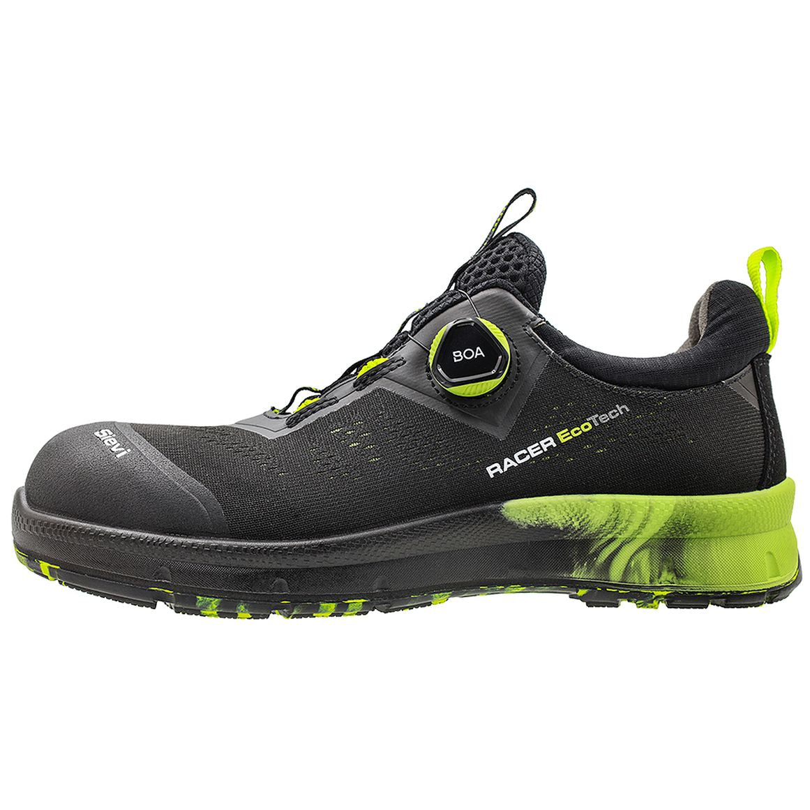 Sievi - EcoTech Roller S3L