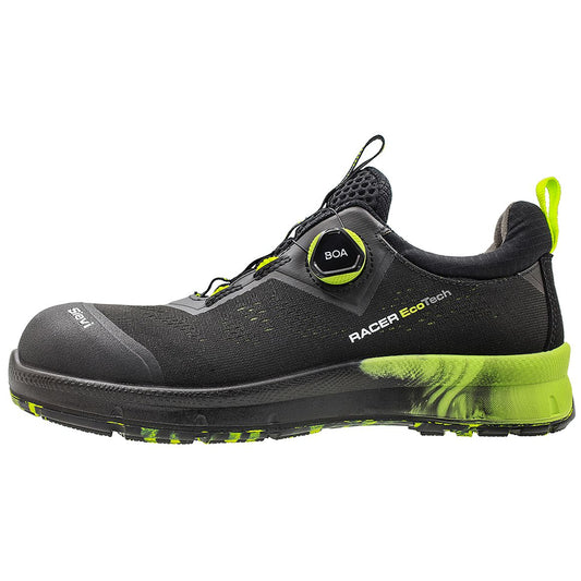 Sievi - EcoTech Roller S3L