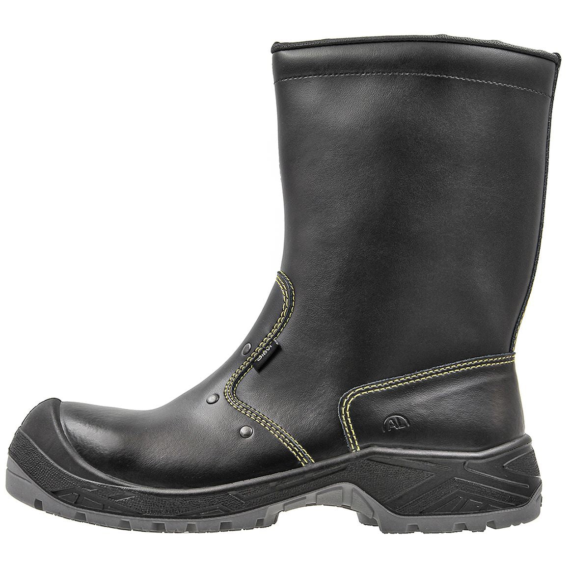 Sievi - AL Hit 7 XL+ S3 HRO