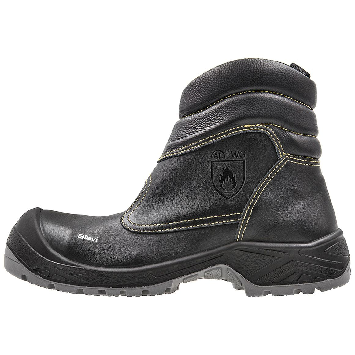 Sievi - AL Hit Weld XL+ S3 HRO